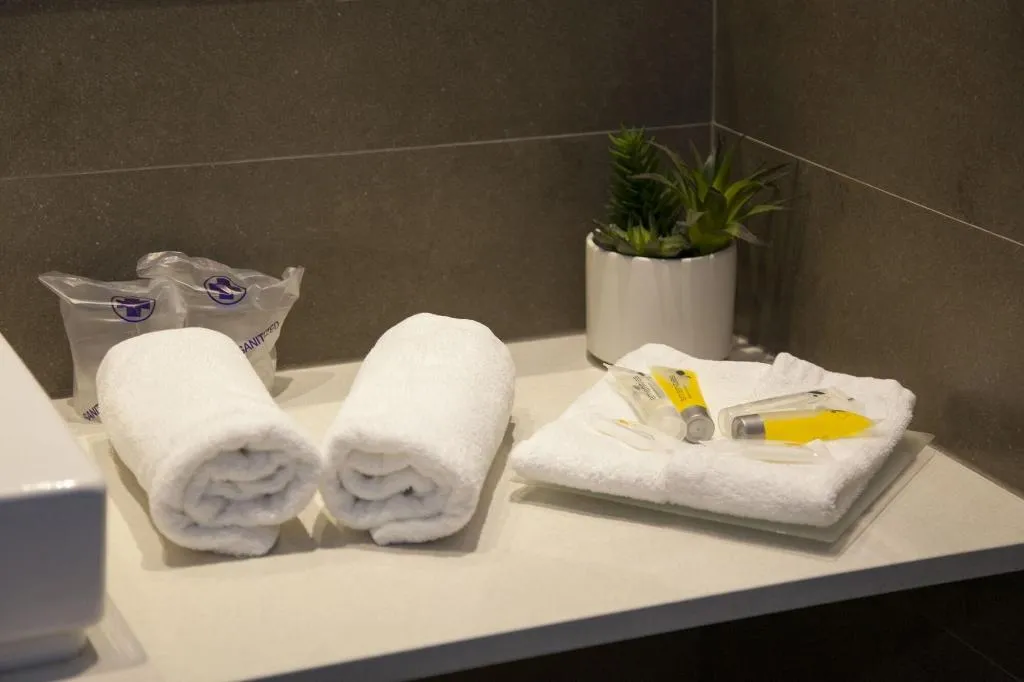 Room, Hostal Goya, Barcelona
