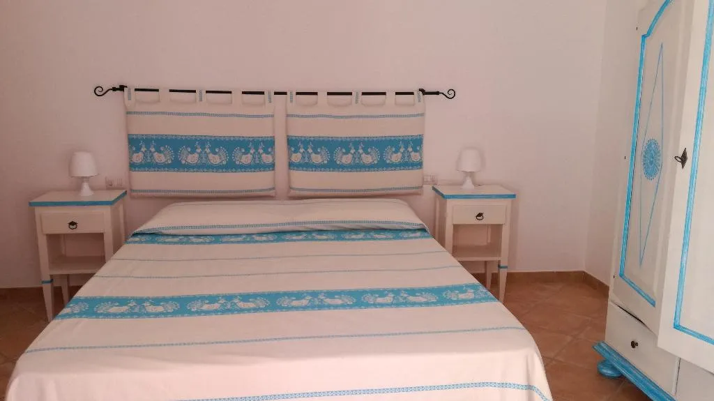 APARTMENT GARDEN VIEW Room, PMS CaseVacanze Budoni, Olbia