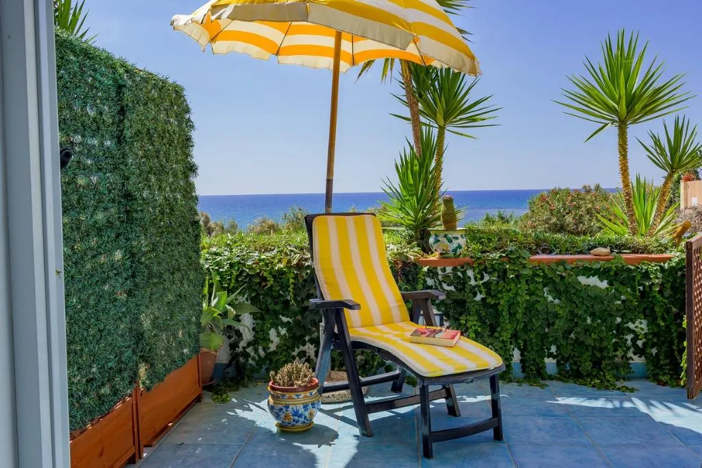 APARTMENT SUPERIOR TWO BEDROOMS Room, Lumia Case Vacanze, Catania