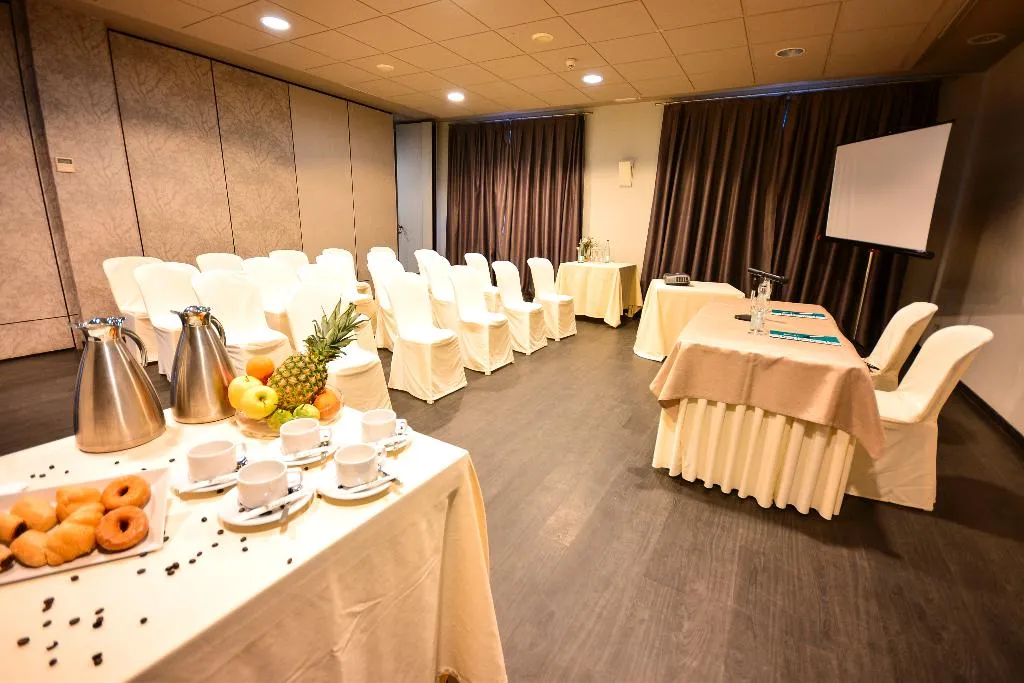 Conferences, Legado Oromana, Andalucia