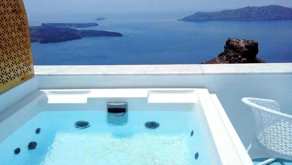Room, Andronikos Santorini, Santorini