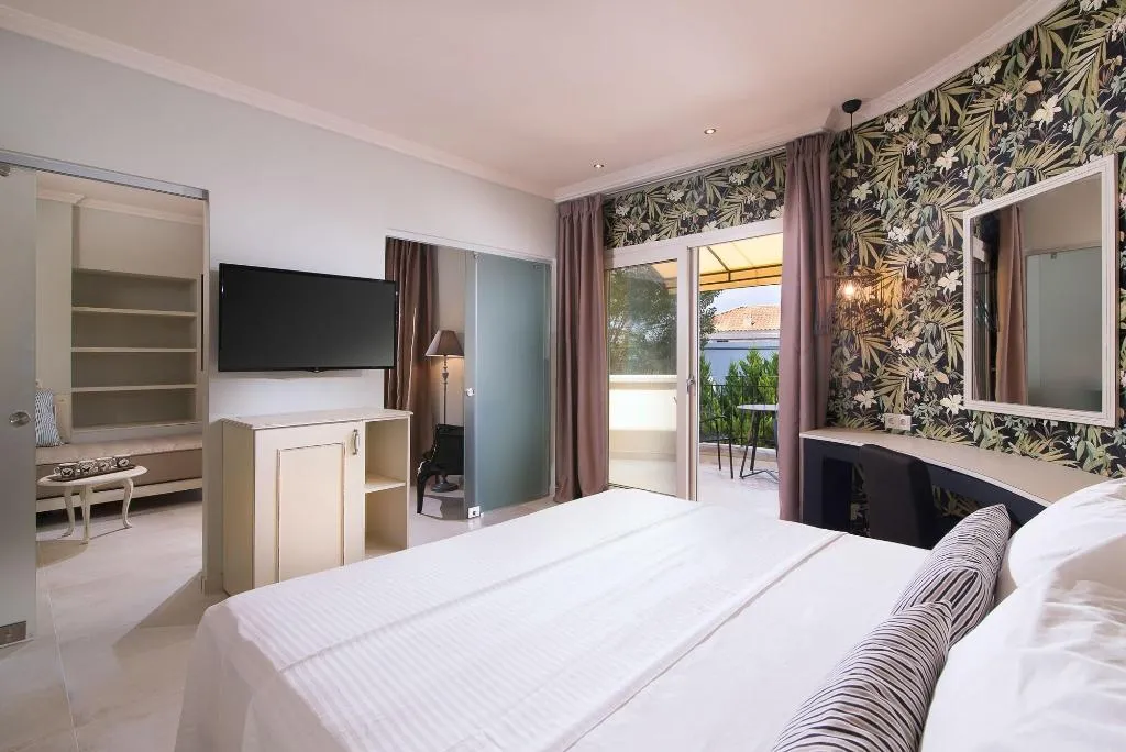 Room, Neikos Mediterraneo, Halkidiki