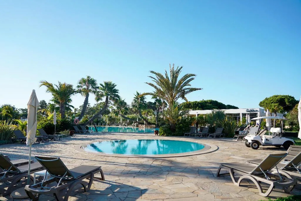 Pool, Alfagar Aparthotel, Algarve