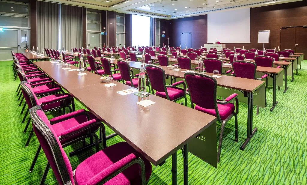 Conferences, Best Western Premier BHR Treviso Hotel, Venice