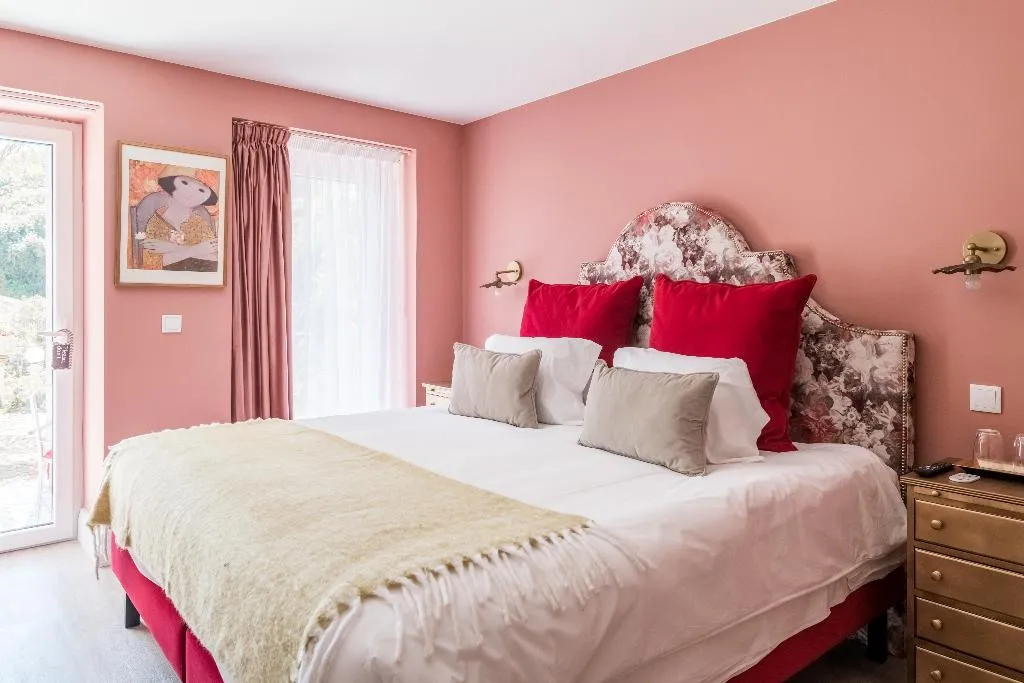 STUDIO STANDARD Room, Villa Camelia, Madeira