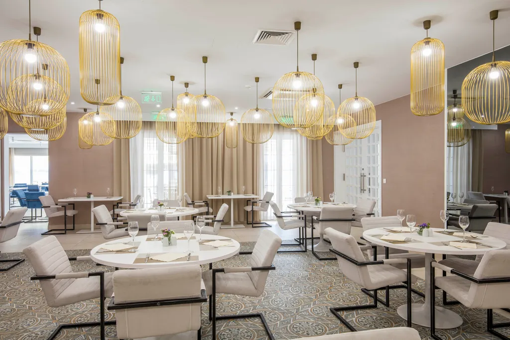 Restaurant, Bellevue Maradiso Village by Aminess, Dubrovnik
