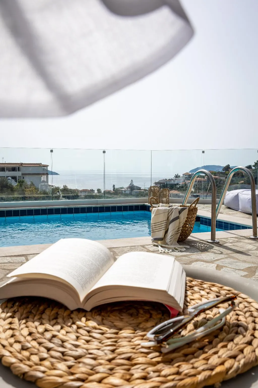 VILLA STANDARD Room, Avaton Suites & Villas, Skiathos