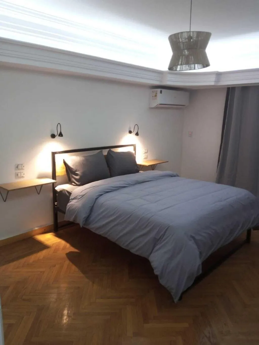 Room, Pyramids Nights Hostel, Cairo