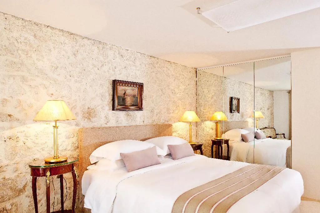 SUITE SUPERIOR Room, Rimondi Hotels Rethymnon, Crete