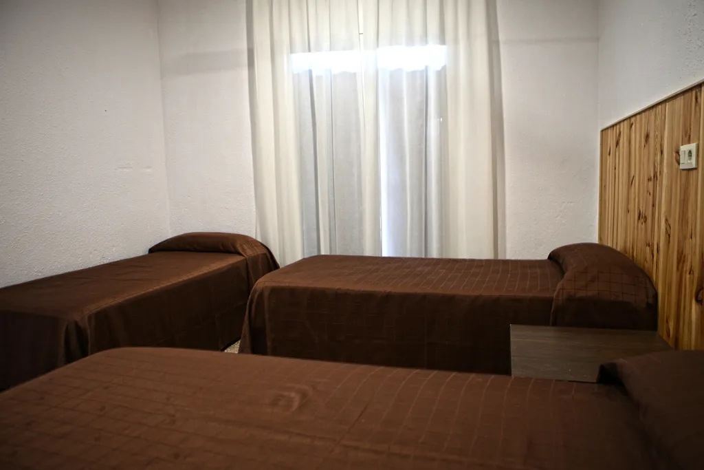 TRIPLE STANDARD Room, Miranda, Costa Brava