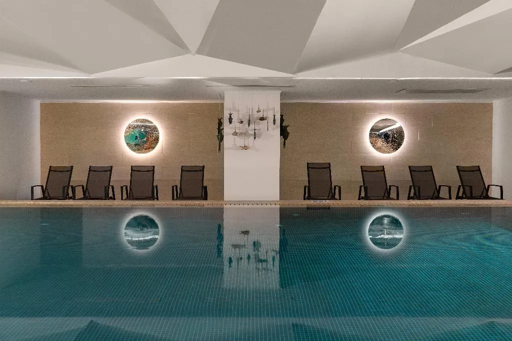 Sports and Entertainment, Electra Palace Rhodes, Rhodes