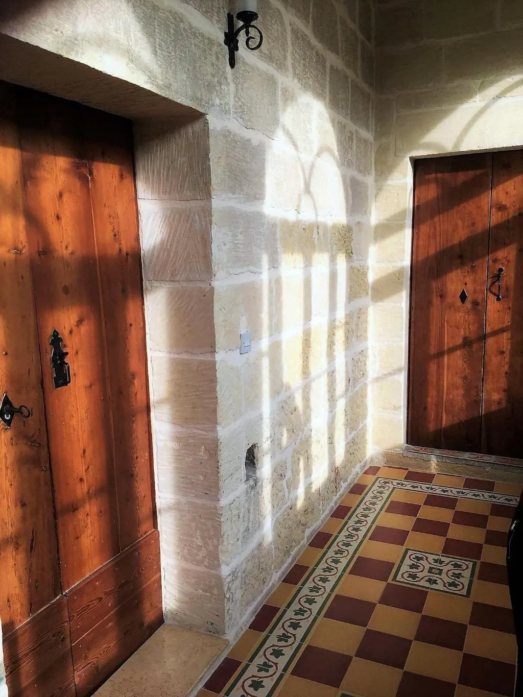 Lobby, Gozo B&B, Gozo