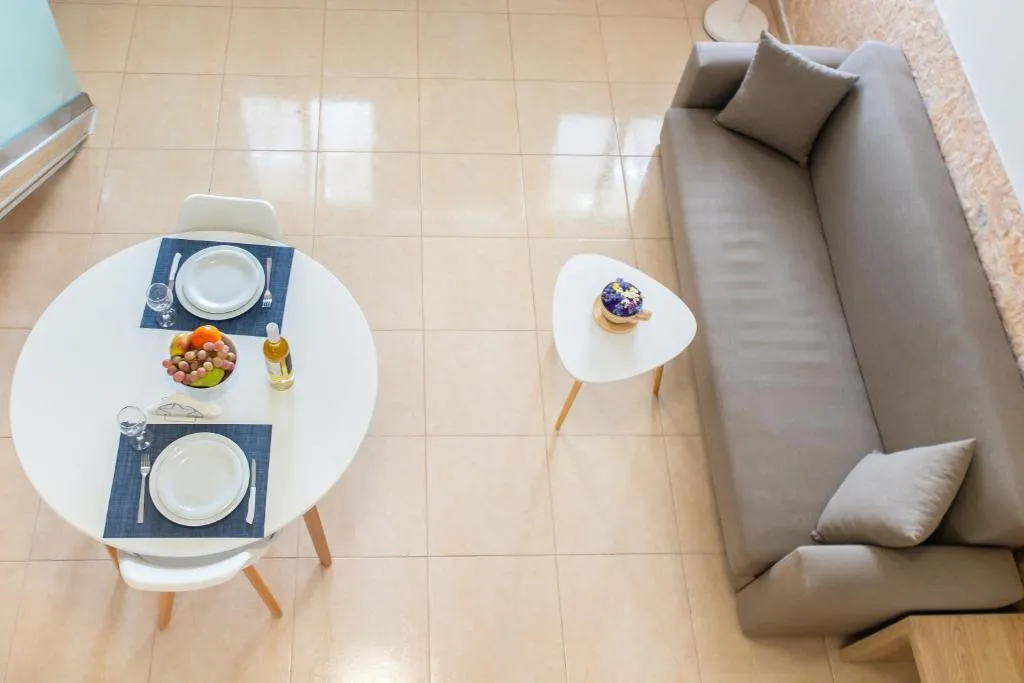 Room basement Room, Argiri Apartments & Suites, Crete