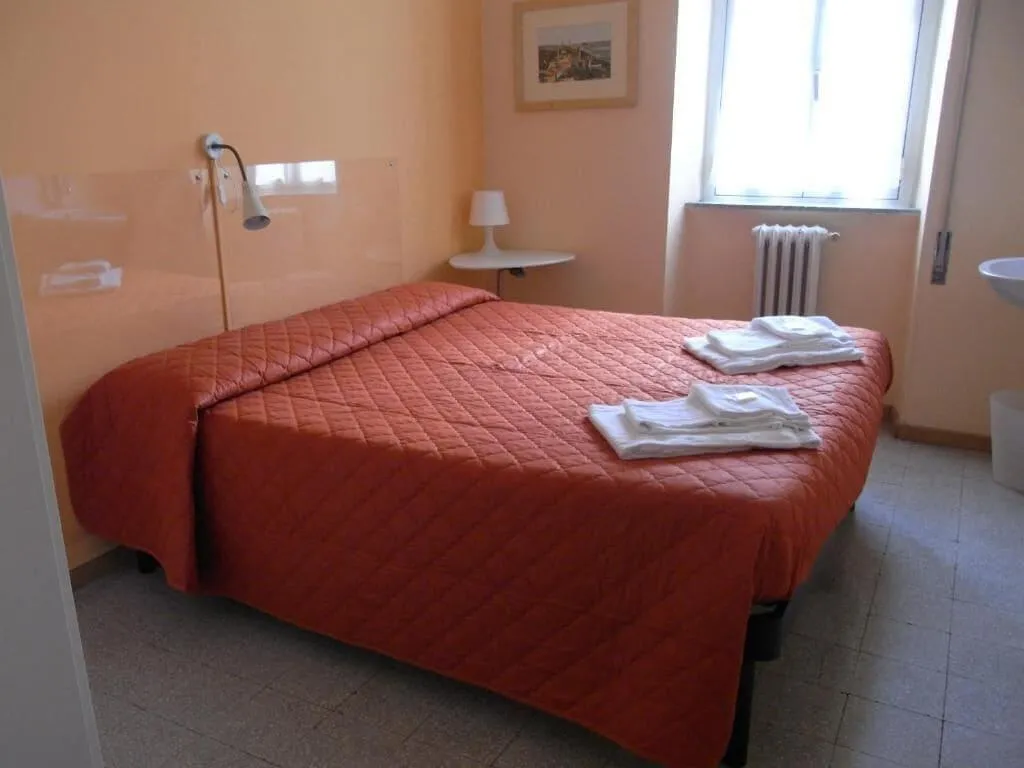 Room, Villa Riari, Rome