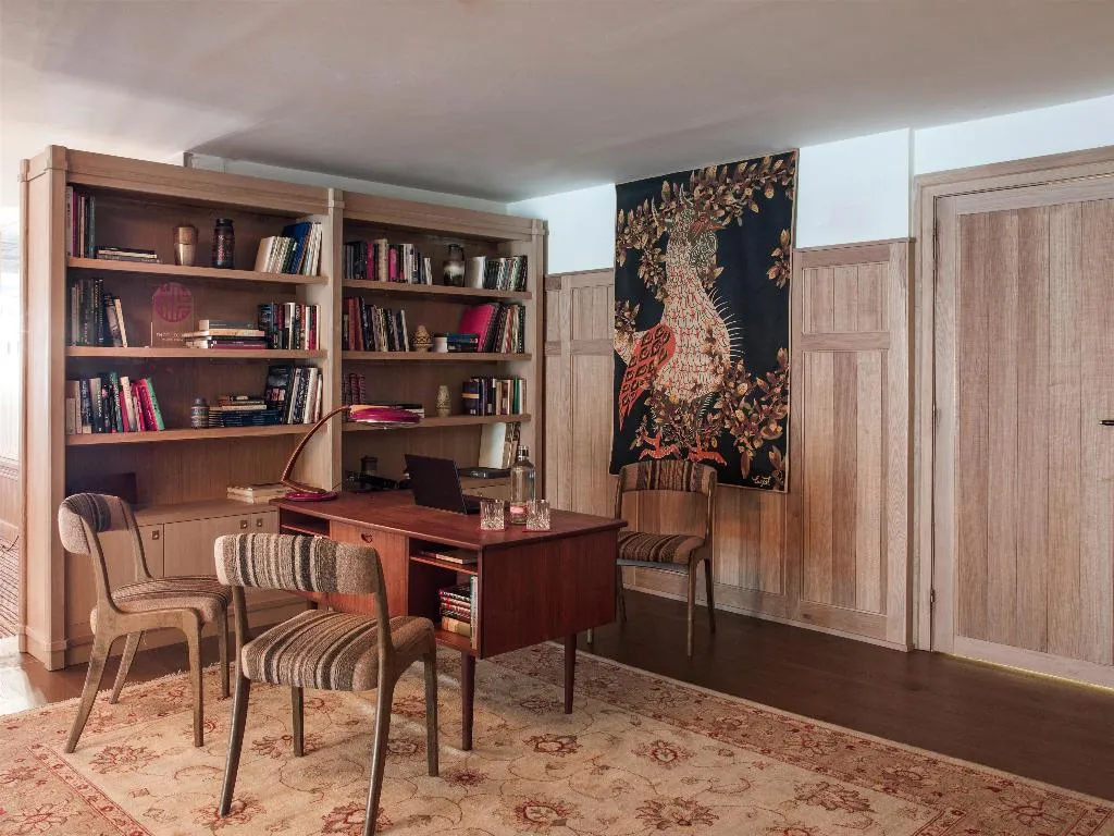 Room, NH Collection Madrid Suecia, Madrid