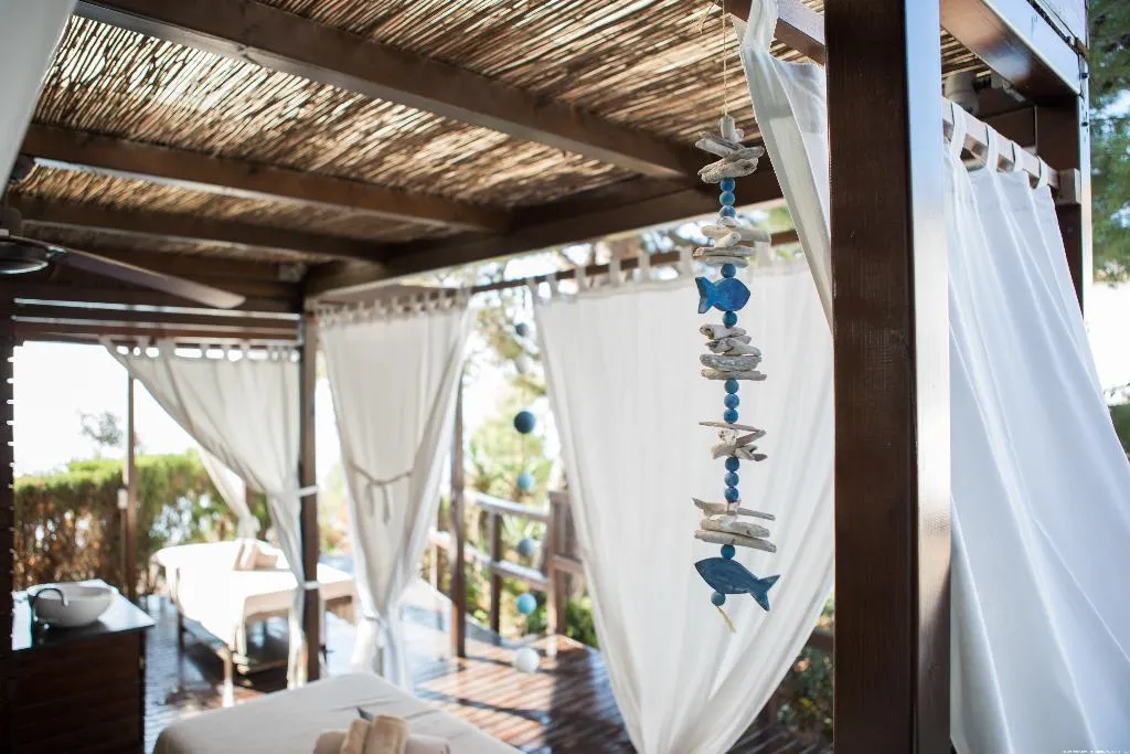Sports and Entertainment, Park Hotel San Jorge, Costa Brava