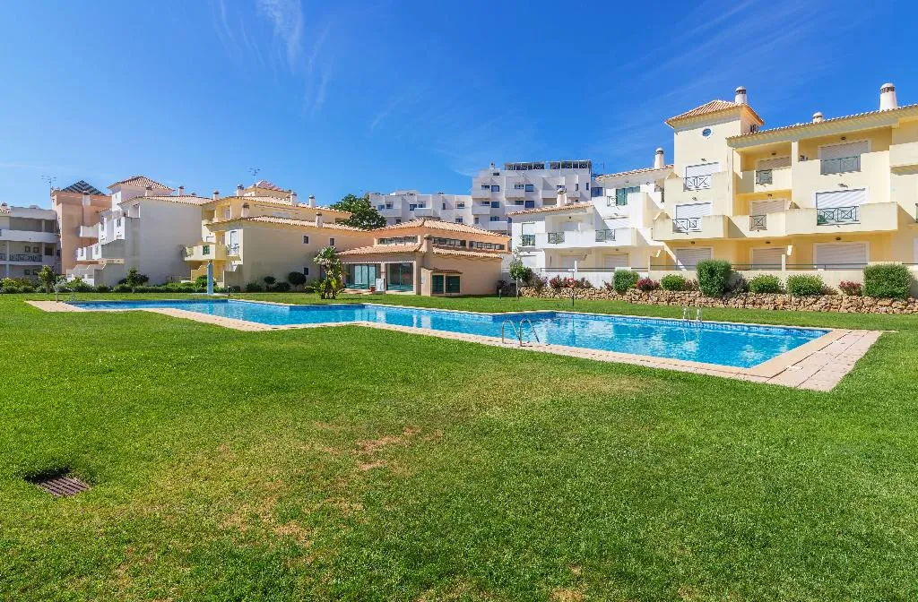 General view, Jardins Santa Eulalia by Garvetur, Algarve