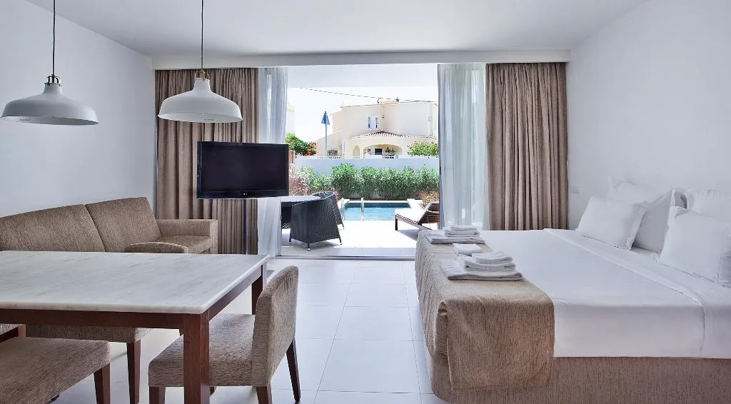 STUDIO PREMIUM Room, São Rafael Holidays, Algarve