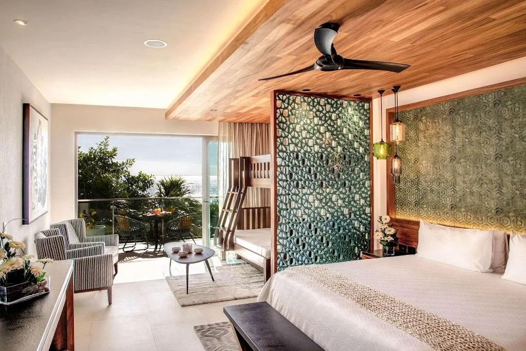 Room, Palmaïa - The House of AïA Wellness All Inclusive, Cancun Area