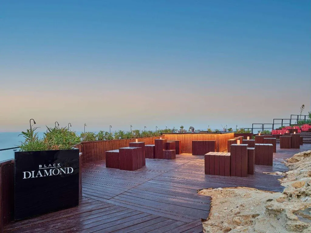 Bar, Maxx Royal Kemer, Antalya