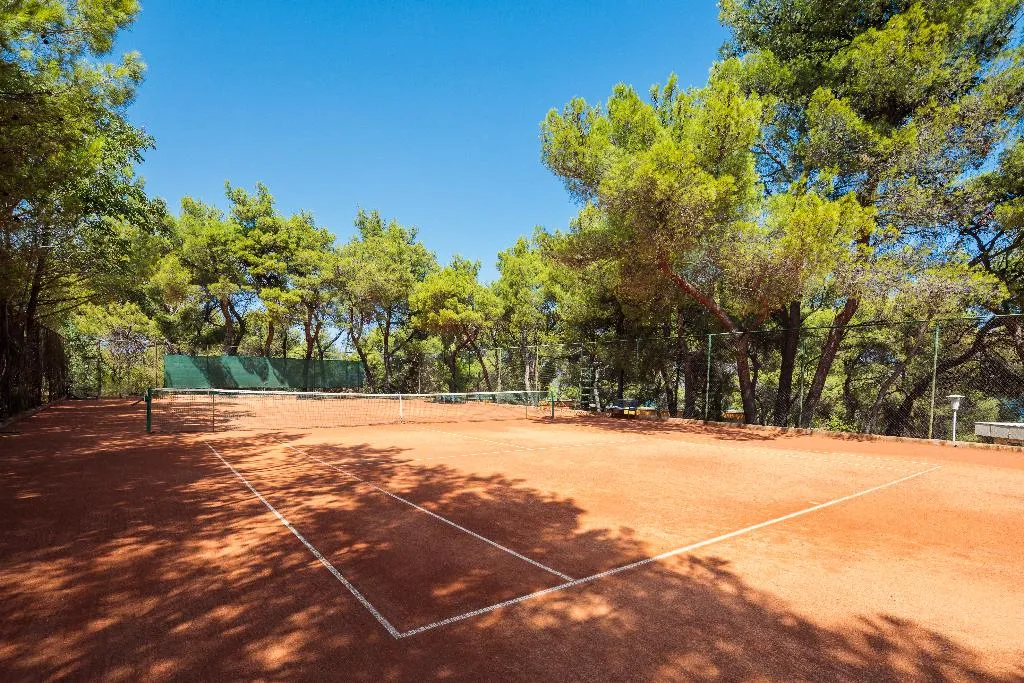 Sports and Entertainment, Fontana Resort, Split