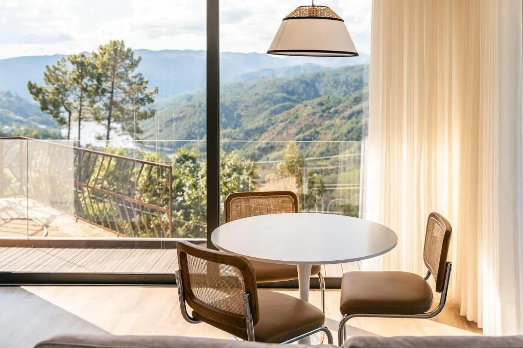 Room, Pousadela Village, Porto