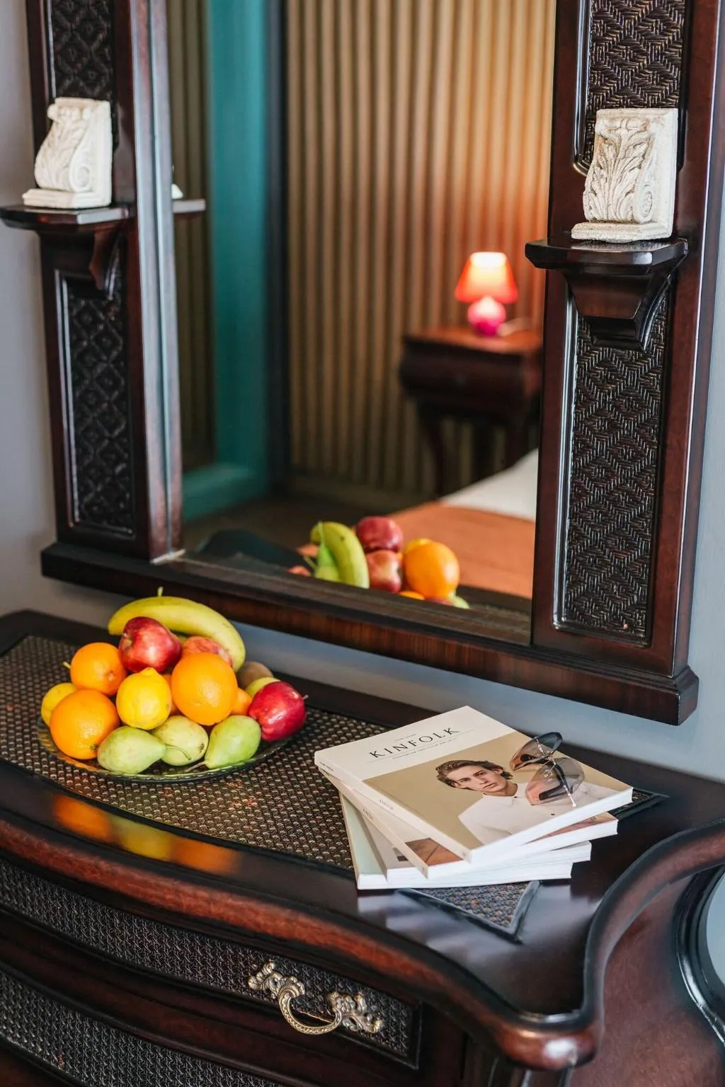 Room, Ladadika Design, Halkidiki