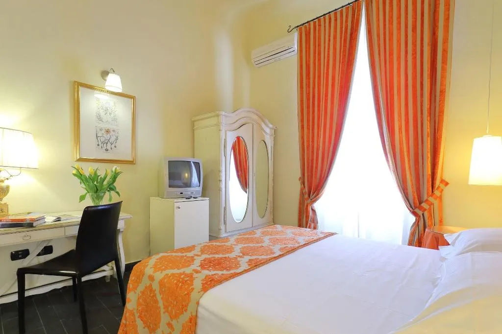 Room, Relais Lavagnini Florence, Florence