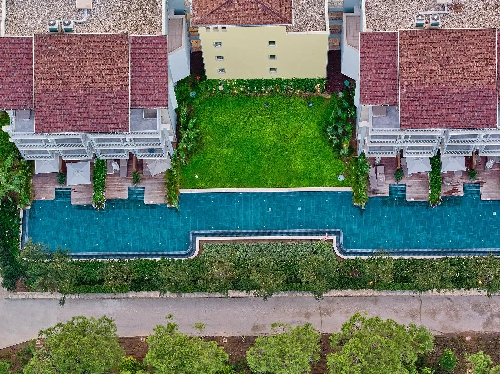 General view, Lara Barut Collection, Antalya