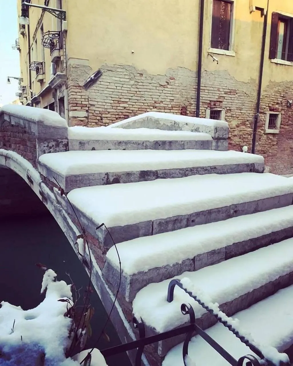 General view, 3749 Ponte Chiodo Guest House, Venice