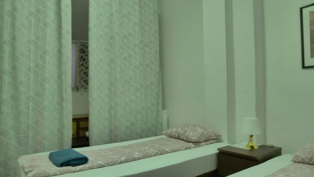 Room, Midtown Guest House, Lisbon