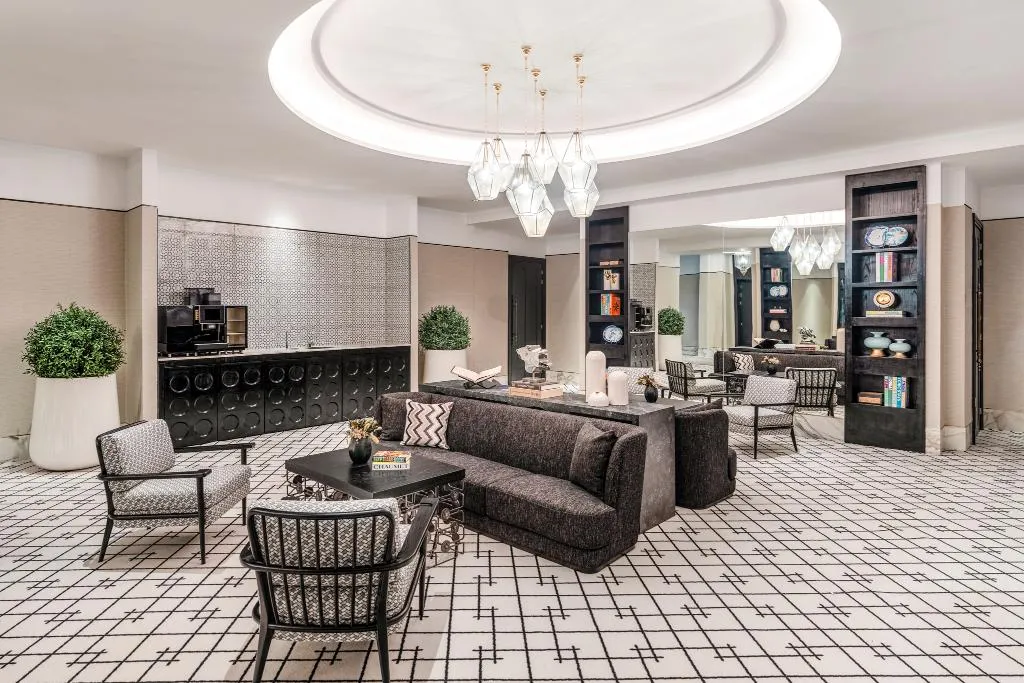 Conferences, Fairmont Residences La Marina Rabat-Sale, Rabat