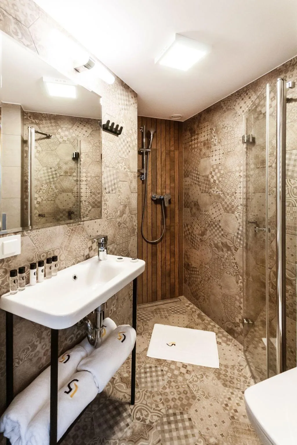 Room, Apartamenty L5, Krakow
