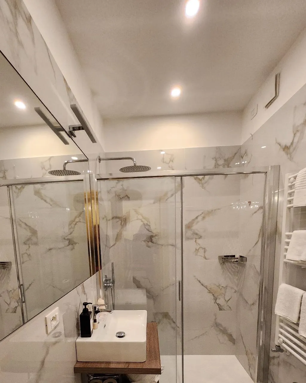 DOUBLE STANDARD Room, Hotel Villa Edera, Venice