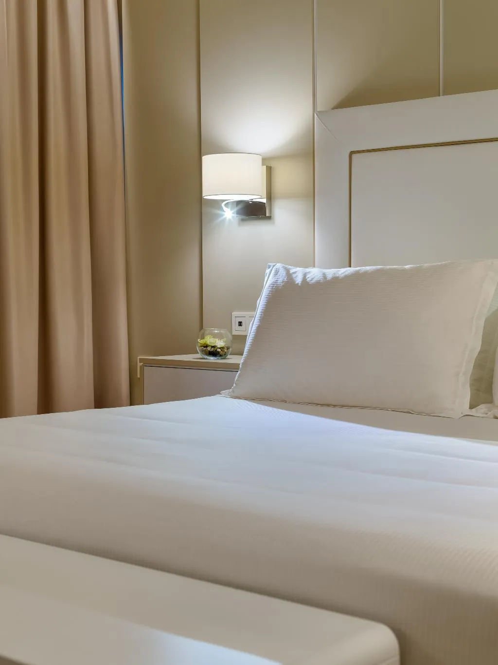 DOUBLE SUPERIOR Room, H10 Ocean Dunas -Adults Only, Fuerteventura