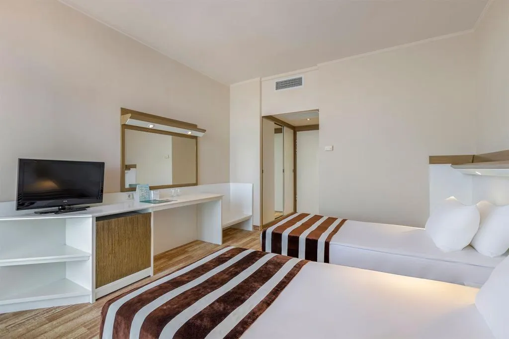 Room STANDARD Room, Green Max Hotel, Antalya