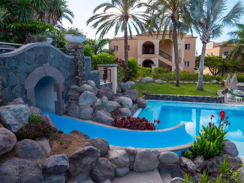 Pool, Palm Oasis Maspalomas, Gran Canaria