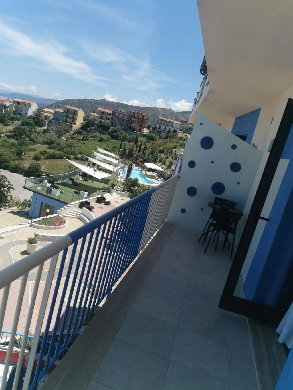 Room, Tus Hotel, Palermo