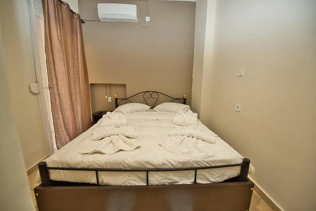 SINGLE WITH VIEWS Room, Athens City Plaza, Athens