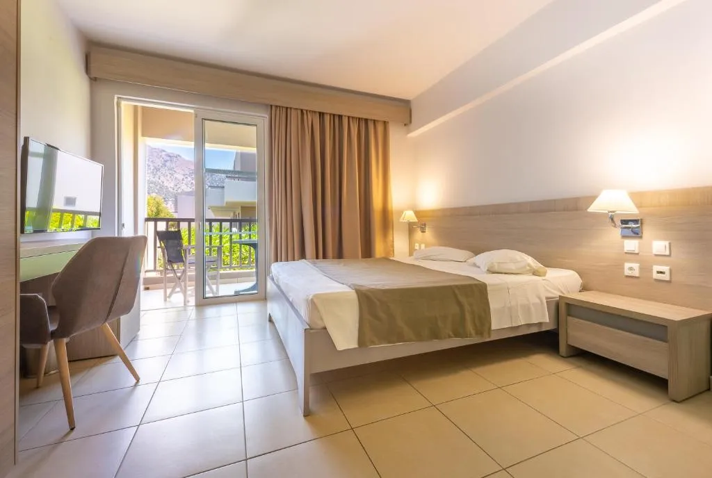 TWIN SUPERIOR Room, Akti Beach Club, Kos