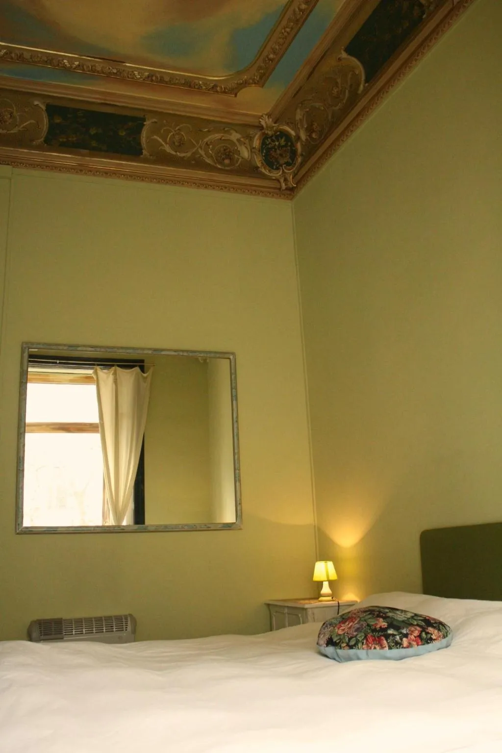 Room, Bed Art Barcelona, Barcelona