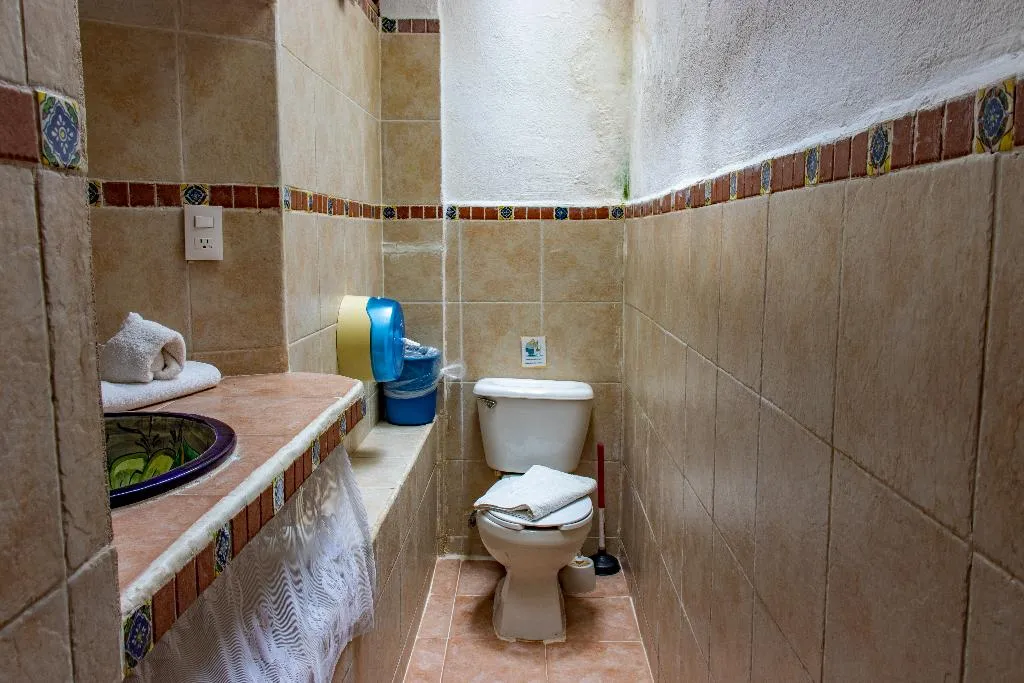 DOUBLE ECONOMY PREMIUM Room, Casaejido, Playa Del Carmen