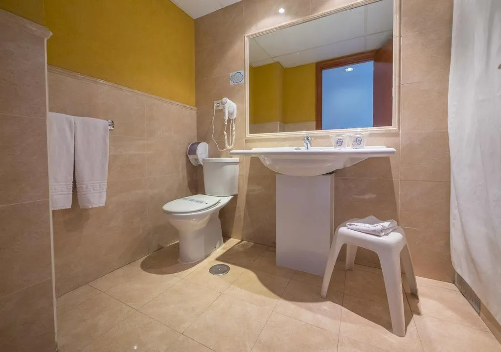 Double or Twin STANDARD Room, Checkin Concordia Playa, Tenerife