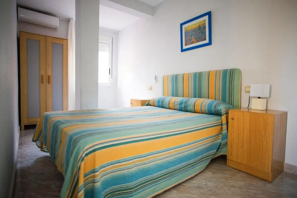 Room, Hostal Alba, Costa Blanca