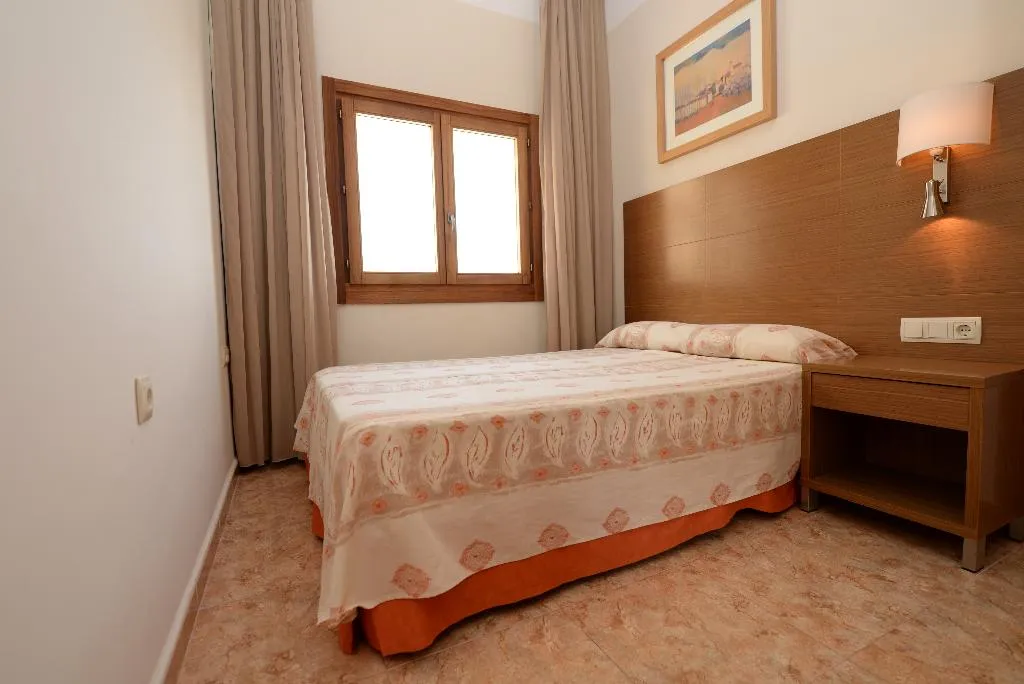Double or Twin STANDARD Room, Costa Narejos, Costa Blanca