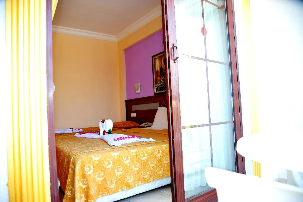 DOUBLE ECONOMY Room, Selge Hotel Side, Antalya
