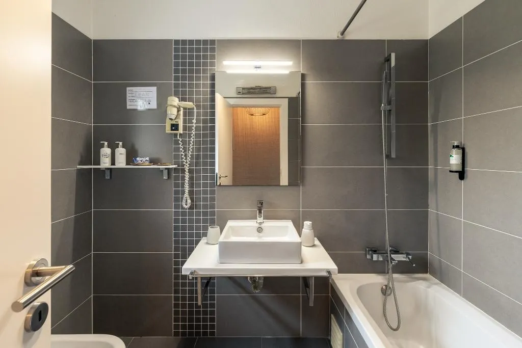 APARTMENT COMFORT Room, Parque Monte Verde, Algarve