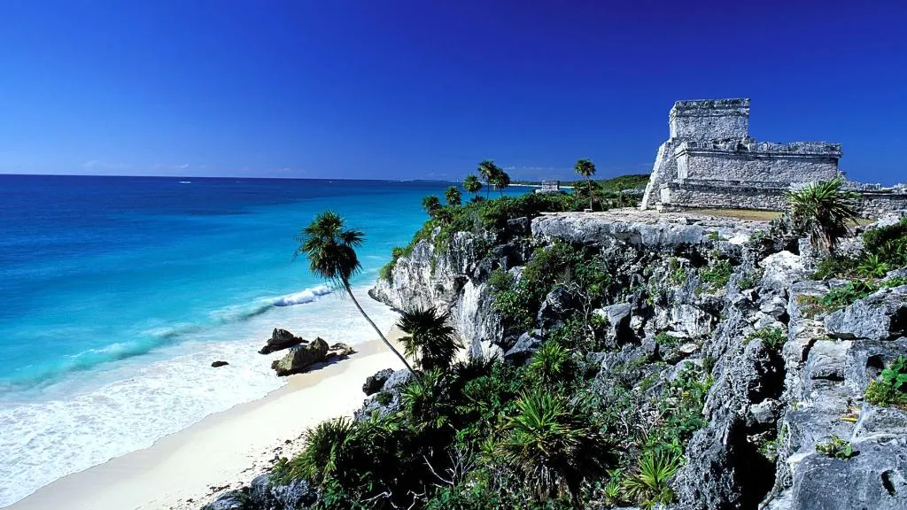 Beach, Art House Tulum, Cancun Area