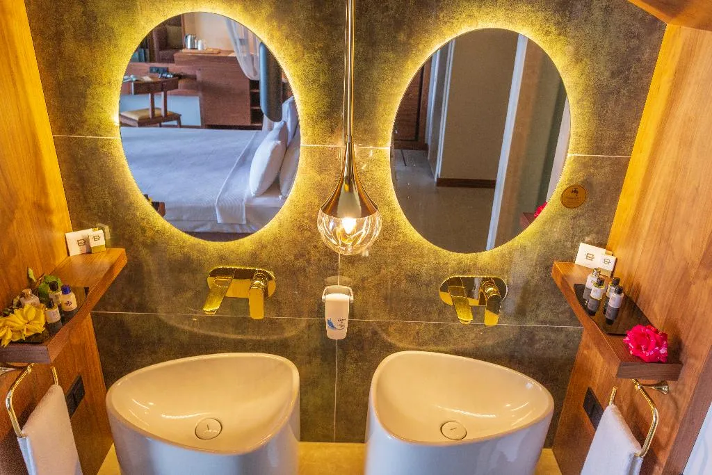 SUITE WITH PRIVATE POOL Room, Orka Sunlife Resort & Spa, Dalaman