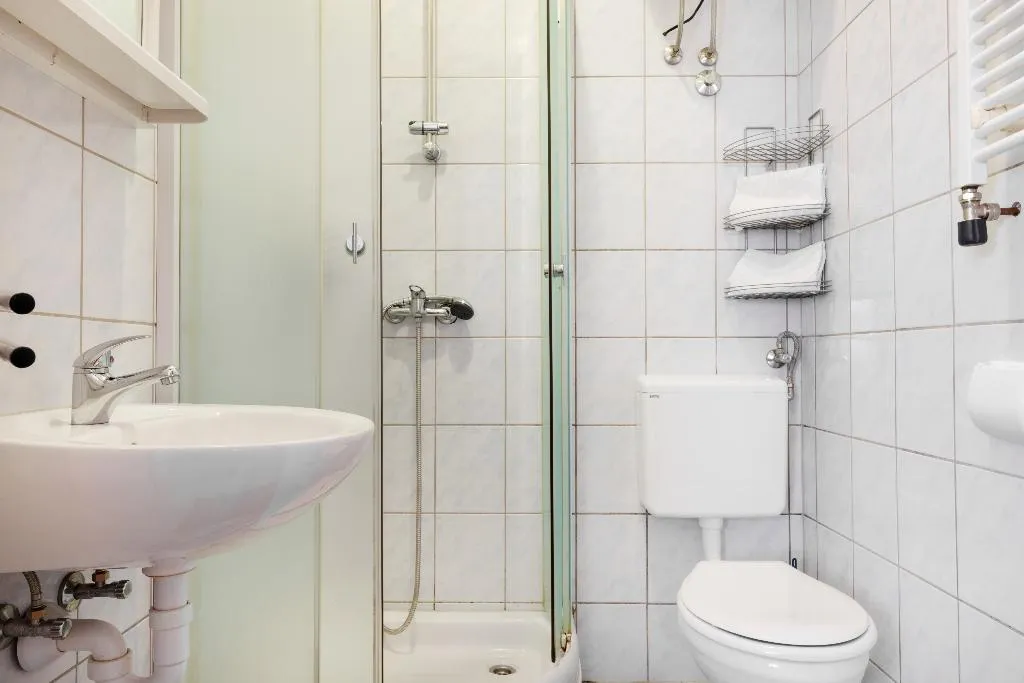 APARTMENT CAPACITY 2 Room, Apartments Danka, Istria